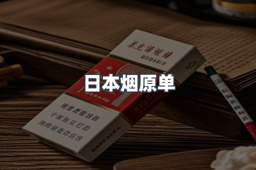 越南香烟系列